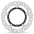 Front left floating Nitro series | Front right floating Nitro series