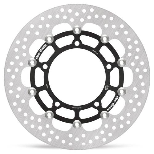Front left floating Halo series | Front right floating Halo series