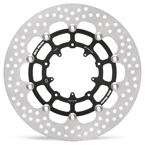 Front left floating Halo series