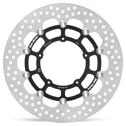 Front right floating Halo series