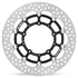 Front left floating Halo series | Front right floating Halo series