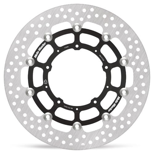 Front left floating Halo series | Front right floating Halo series