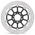 Front left floating Halo series | Front right floating Halo series
