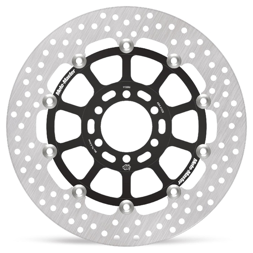 Front left floating Halo series | Front right floating Halo series