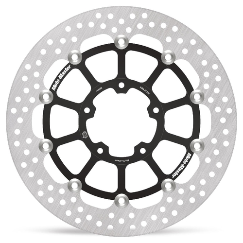 Front left floating Halo series | Front right floating Halo series