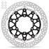 Front left HALO T-Floater 7.1 Professional Racing Series | Front right HALO T-Floater 7.1 Professional Racing Series