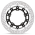 Front left HALO T-Floater 7.1 Professional Racing Series | Front right HALO T-Floater 7.1 Professional Racing Series