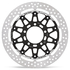 Front left HALO T-Floater 6.0 Professional Racing Series | Front right HALO T-Floater 6.0 Professional Racing Series