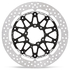 Front Halo T-Floater Supermoto Racing 320mm series