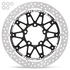 Front left HALO T-Floater 7.1 Professional Racing Series | Front right HALO T-Floater 7.1 Professional Racing Series