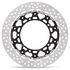 Front left HALO T-Floater 6.0 Professional Racing Series | Front right HALO T-Floater 6.0 Professional Racing Series