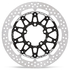 Front left HALO T-Floater 6.0 Professional Racing Series | Front right HALO T-Floater 6.0 Professional Racing Series