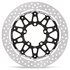 Front left HALO T-Floater 6.0 Professional Racing Series | Front right HALO T-Floater 6.0 Professional Racing Series