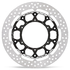 Front left HALO T-Floater 6.0 Professional Racing Series