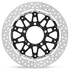Front left HALO T-Floater 6.0 Professional Racing Series | Front right HALO T-Floater 6.0 Professional Racing Series