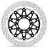 Front left HALO T-Floater 7.1 Professional Racing Series | Front right HALO T-Floater 7.1 Professional Racing Series
