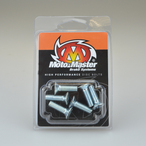 Rear Bolt (6pcs)