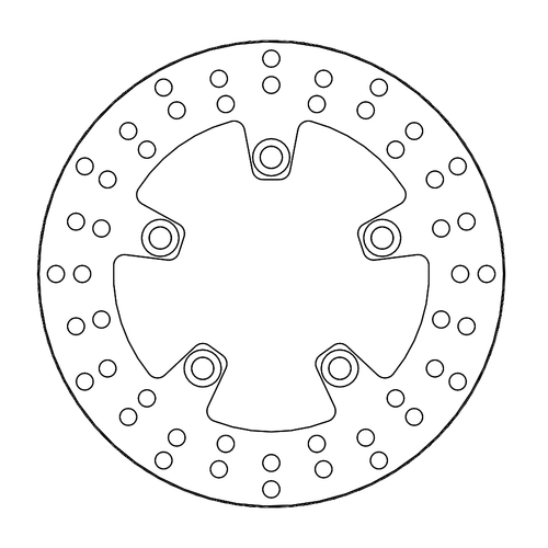 Rear Halo series