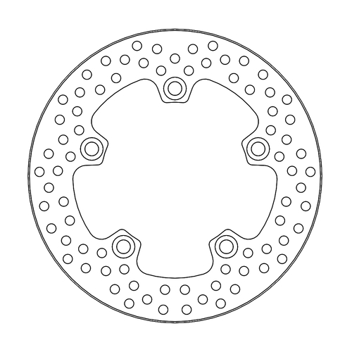 Rear Halo series