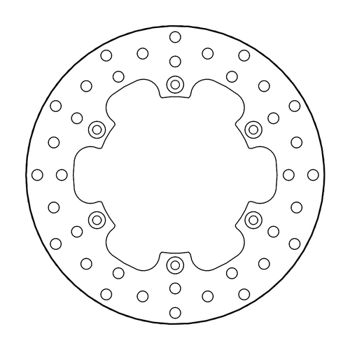 Rear Halo series