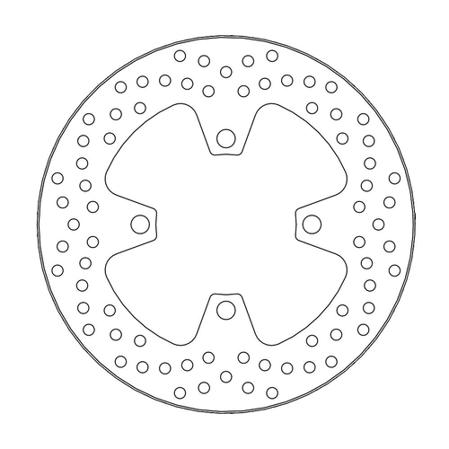 Rear Halo series