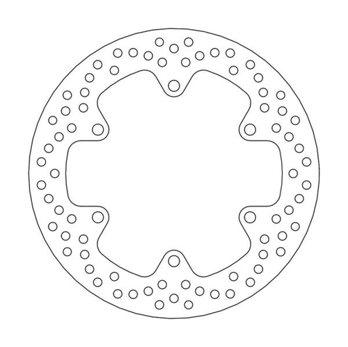 Rear Halo series