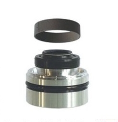RAK245000201 TESTINA CPL.MONO KYB. 46x16mm ALLUM - 