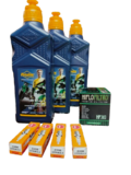 Offerte starterpack