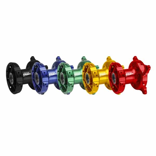 Z-WHEEL - MOZZO POSTERIORE ASTELIGHT
