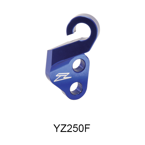 ZE94-0612 GUIDA CAVO FRIZ.BLUE YZF250 06>12