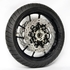 MOTO MASTER - DISCO FRENO FLAME FLOTTANTE STRADA