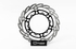 MOTO MASTER - DISCO FRENO FLAME FLOTTANTE OFF-ROAD DA 260 e 270 mm