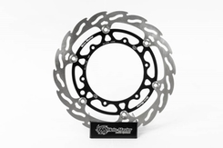 MOTO MASTER - DISCO FRENO FLAME FLOTTANTE OFF-ROAD DA 260 e 270 mm 