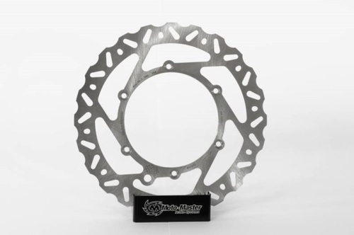MOTO MASTER - DISCO FRENO NITRO OFF ROAD