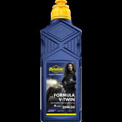 Lubrificanti