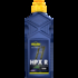 PUTOLINE - HPX-R OLIO SINTETICO RACING PER FORCELLA