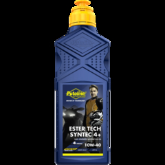 Lubrificanti