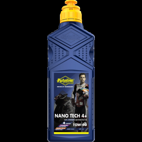 PUTOLINE - N-TECH PRO R+ RACE       COMPETITION