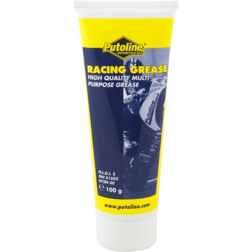 PUTOLINE - RACING GREASE GRASSO RACING AL LITIO