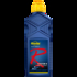 PUTOLINE - CASTOR R OLIO 100% RICINO