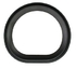 TWIN AIR - ANELLO INTERNO DI TENUTA PER BOX FILTRO - INNER SEALING RIN