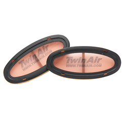 TWIN AIR - PRESA D'ARIA PER CASSA FILTRO 