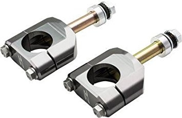 ZETA - KIT RX2 ADATTATORE da 22 a 28mm
