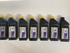 HYPERPRO - OLIO SINTETICO FORCELLA  sae 2.5 -5 -7.5 -10 -15 -20 -40