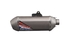 CF-210-CSG SCARICO CPL+SILENZ.HGS CRF250 10-13