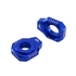ZE93-5332 TENDI CATENA (2pz)BLU YZF25009>11