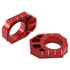 ZE93-5013 TENDI CATENA (2pz)RED CR/F02>