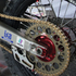 ZE93-5143 TENDI CATENA (2pz)ROSSA KX/F 17>