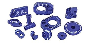 ZETA - BILLET KIT