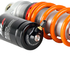 ZE56-51064 VALVOLA CARICA AZOTO MONO WP d.64mm